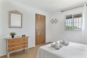 Apartamento lugar cercano piscina