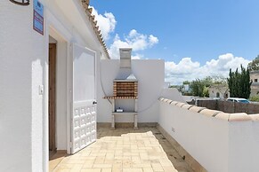Apartamento lugar cercano piscina
