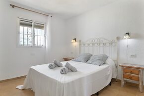 Apartamento lugar cercano piscina