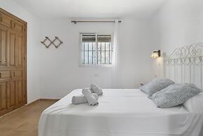 Apartamento lugar cercano piscina