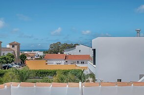 Apartamento lugar cercano piscina