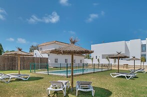 Apartamento lugar cercano piscina