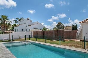 Apartamento lugar cercano piscina