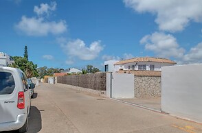 Apartamento lugar cercano piscina
