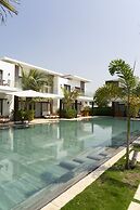 Lamar Pool 8 in Monterrico