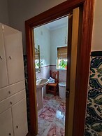 Casa en Conil centro con terraza