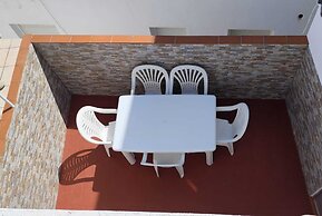 Casa en Conil centro con terraza