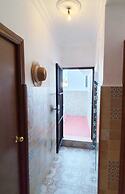 Casa en Conil centro con terraza