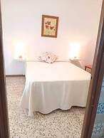 Casa en Conil centro con terraza