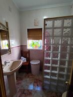 Casa en Conil centro con terraza