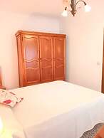 Casa en Conil centro con terraza