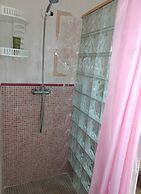 Casa en Conil centro con terraza