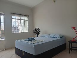 Capsula Residence Hotel