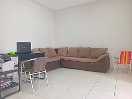 Capsula Residence Hotel