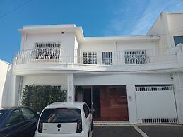 Capsula Residence Hotel