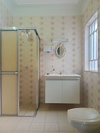Capsula Residence Hotel