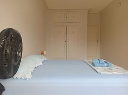 Capsula Residence Hotel