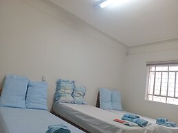 Capsula Residence Hotel