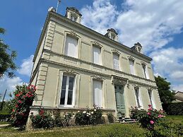 House of Mailly