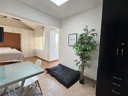 Casas Arrecife