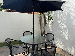 Casas Arrecife