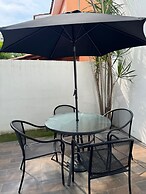 Casas Arrecife
