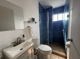 Casas Arrecife