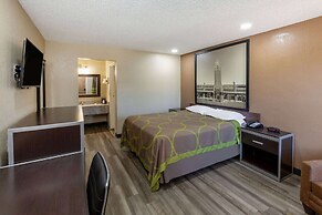 Economy Suites - Fairgrounds