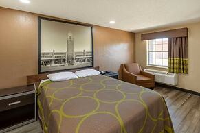 Economy Suites - Fairgrounds