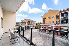 Ruiyue Resort Hotel