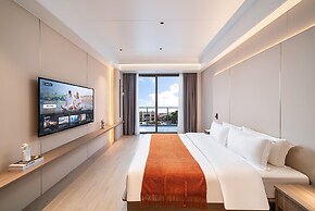 Ruiyue Resort Hotel