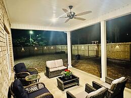 Perfect Getaway