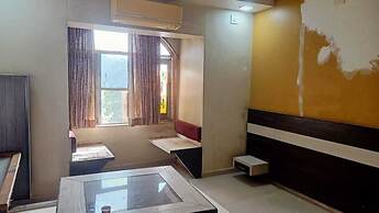 Mangal Murti Hotels Pvt. Ltd.