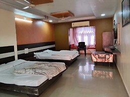 Mangal Murti Hotels Pvt. Ltd.