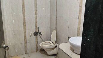 Mangal Murti Hotels Pvt. Ltd.