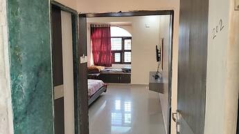 Mangal Murti Hotels Pvt. Ltd.