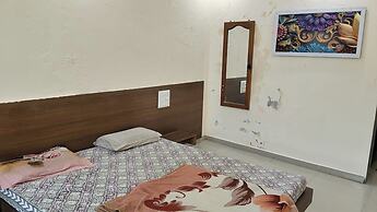 Mangal Murti Hotels Pvt. Ltd.