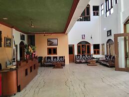 Mangal Murti Hotels Pvt. Ltd.