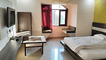 Mangal Murti Hotels Pvt. Ltd.