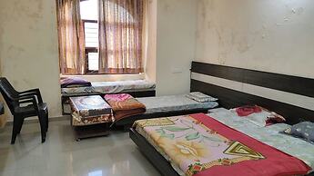 Mangal Murti Hotels Pvt. Ltd.