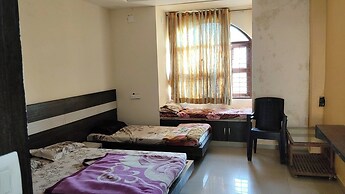 Mangal Murti Hotels Pvt. Ltd.
