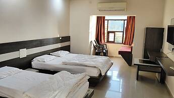 Mangal Murti Hotels Pvt. Ltd.
