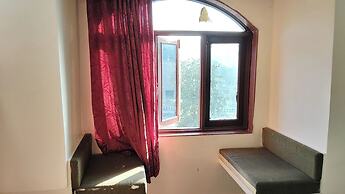 Mangal Murti Hotels Pvt. Ltd.