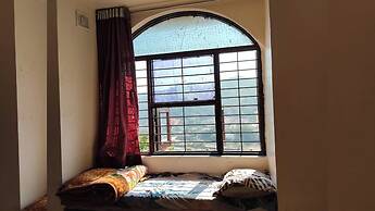 Mangal Murti Hotels Pvt. Ltd.