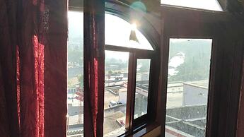 Mangal Murti Hotels Pvt. Ltd.