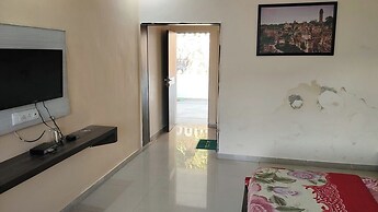 Mangal Murti Hotels Pvt. Ltd.