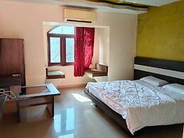 Mangal Murti Hotels Pvt. Ltd.