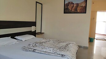 Mangal Murti Hotels Pvt. Ltd.