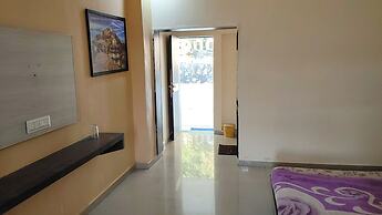 Mangal Murti Hotels Pvt. Ltd.