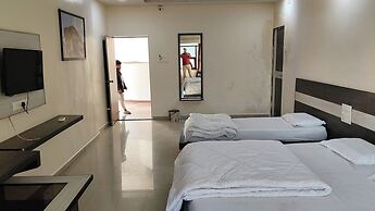 Mangal Murti Hotels Pvt. Ltd.